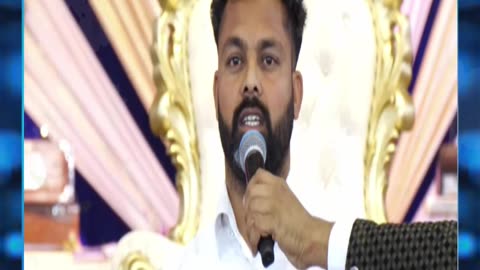 Ankur Narula Ministry Testimony अंकुर नरूला मंत्रालय #short 4 | Jesus Families #foryou | 31-03-2025