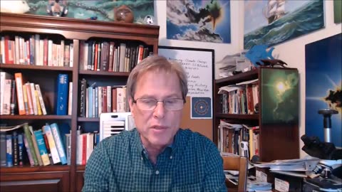 Freemasonry and Satanism, book review 252 pt 7, The Jewish State New World Order Exposed