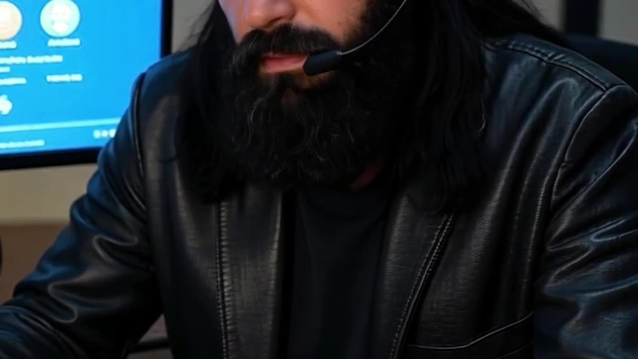 Precise Security Ep 3