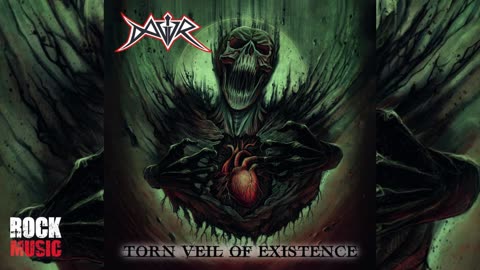 Daggr - Torn Veil Of Existence (2025)