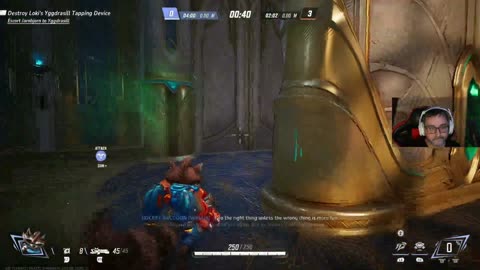Marvel Rivals ranked grind