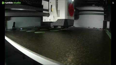 Nooga Prints LIVE!!!