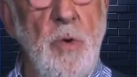 Dieter Hallervorden-Den sjuka själviskheten i att vädja till krig