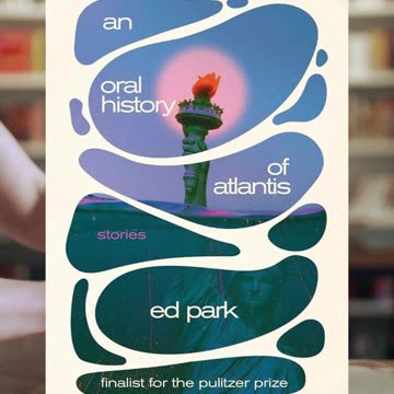 5 Amazing New Books for July 2025