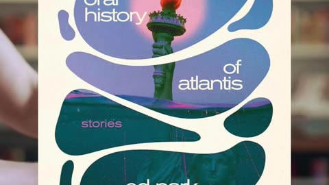 5 Amazing New Books for July 2025