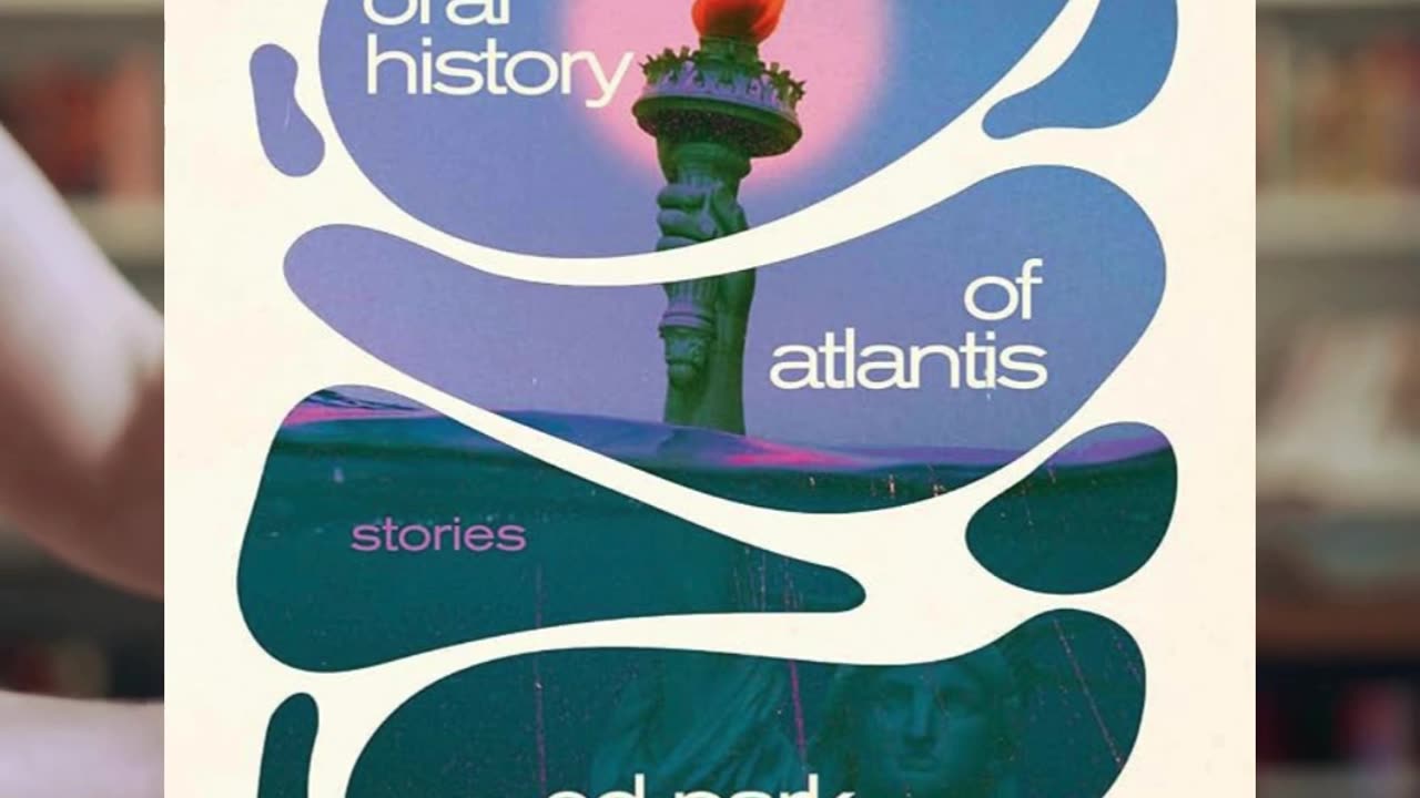 5 Amazing New Books for July 2025