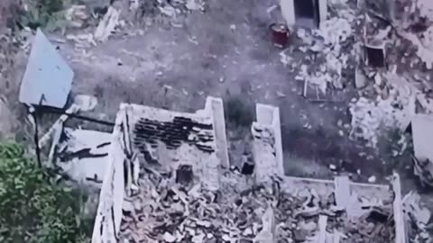 🇺🇸💥 Ukraine Russia War | Ukrainian Soldier Destroys Russian Base with Anti-tank Mine | RCF