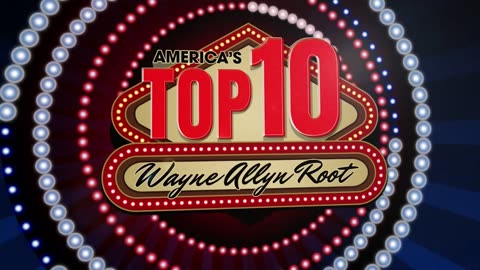 America's Top 10 for 6/21/25 - Segment 3