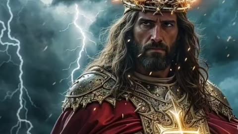 CHRIST IS KING