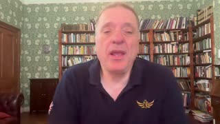 Putin Tells US Russia Won't Back Down; Wang Yi Tells EU China Won't Let Russia Lose; Kiev Hit, Reels
