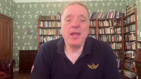 Putin Tells US Russia Won't Back Down; Wang Yi Tells EU China Won't Let Russia Lose; Kiev Hit, Reels