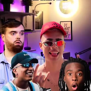 Los streamers más pegados bizcocho 😈😘🔥🖥️ @MrStivenTc @Angie Castrillon