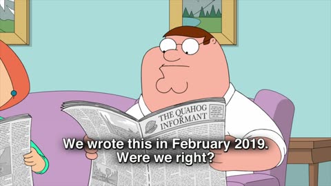 Family guy