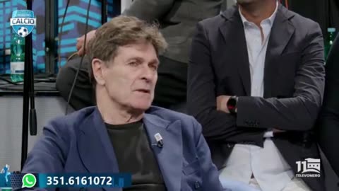 Orsi: “A Lecce il Napoli ha vinto nel modo che vuole Conte"