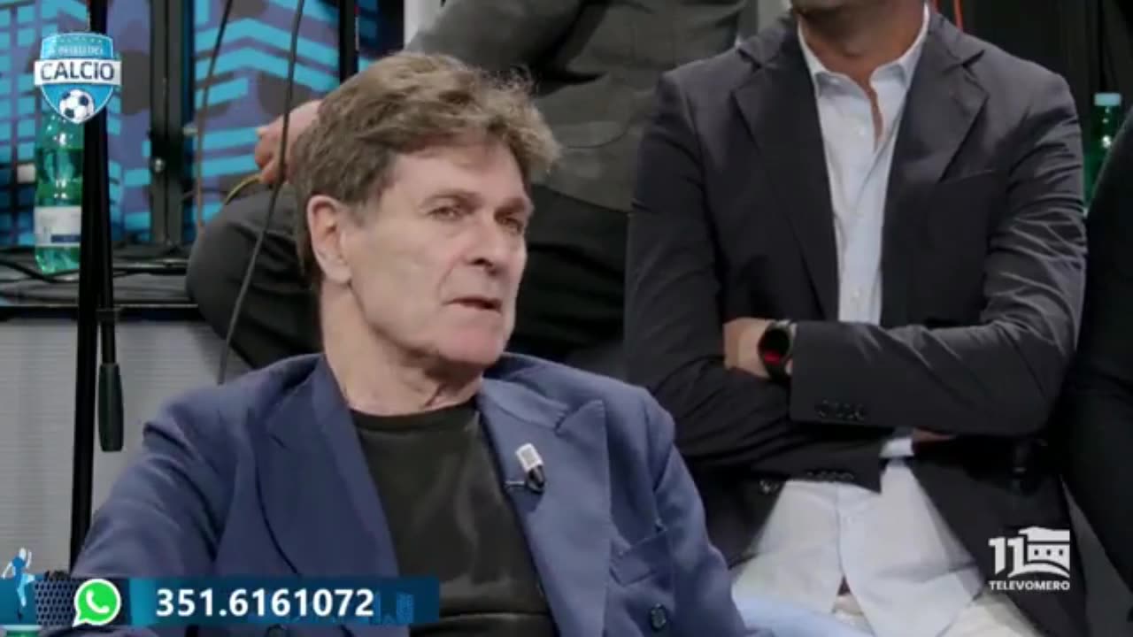 Orsi: “A Lecce il Napoli ha vinto nel modo che vuole Conte"