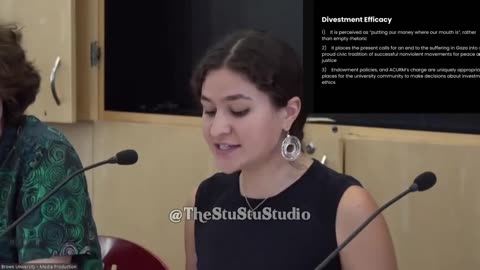 Brown Divest Coalition Divestment Presentation for ACURM (9-4-2024)
