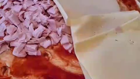 Tasty sandwich 🤤