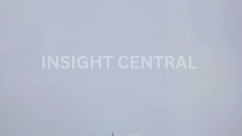 Plane Crash