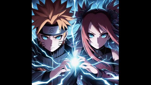 WHAT IF NARUTO BORN WITH NO FAMILY CURSED AND HAREM WITH OVERLORD