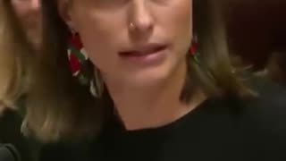 Australian Government needs to sanction Israel