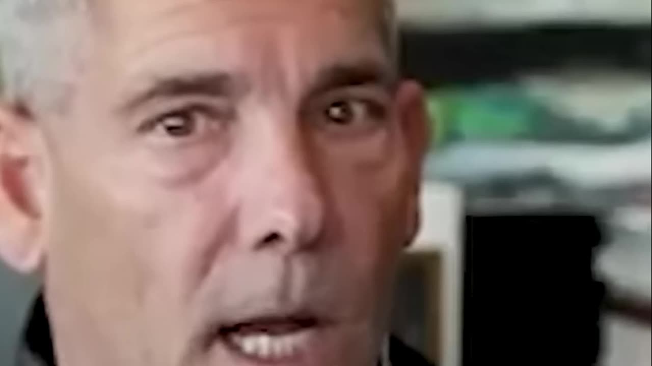 UK's Got NO Resources! (It's OVER) Gary Cardone
