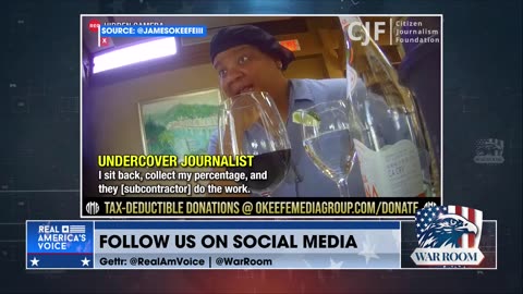 WAR ROOM Episode 4866