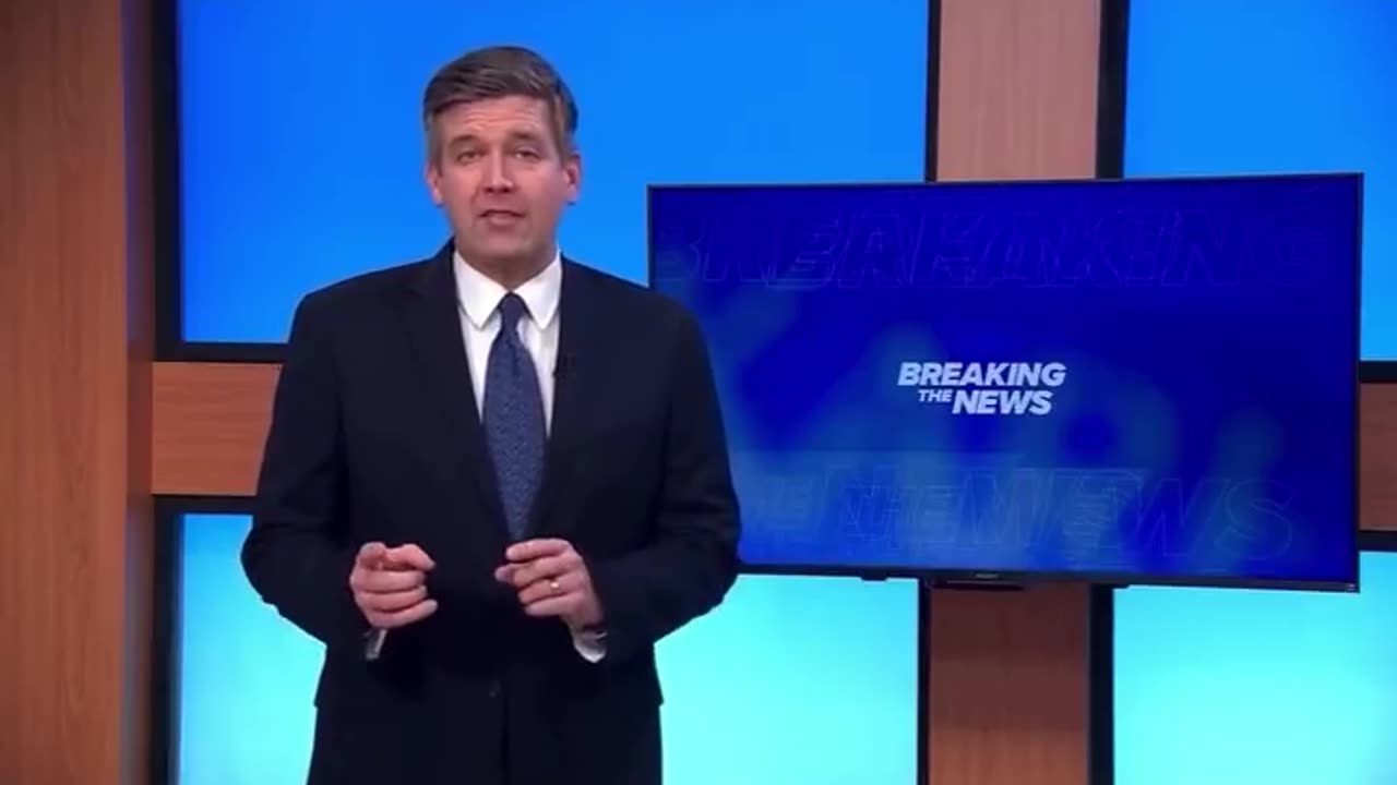 🚨 JAW-DROPPING betrayal that deserves prison time.