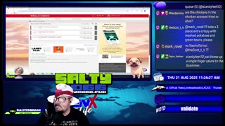 IMPROV Scambaiting