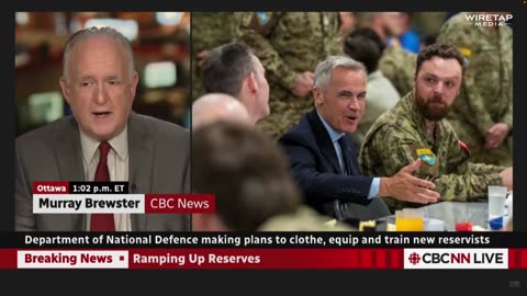 Leaked documents reveal the Government plans to train an army of 300,000 citizen soldiers.