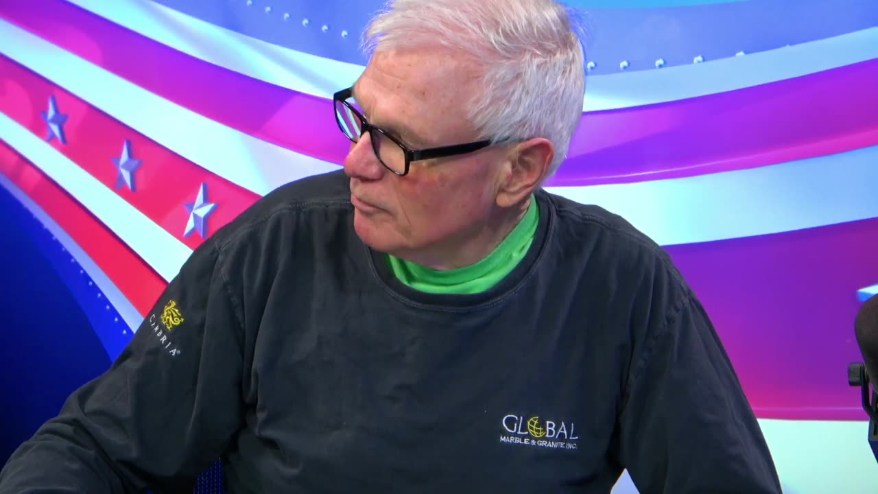 The Howie Carr Show July 24, 2025