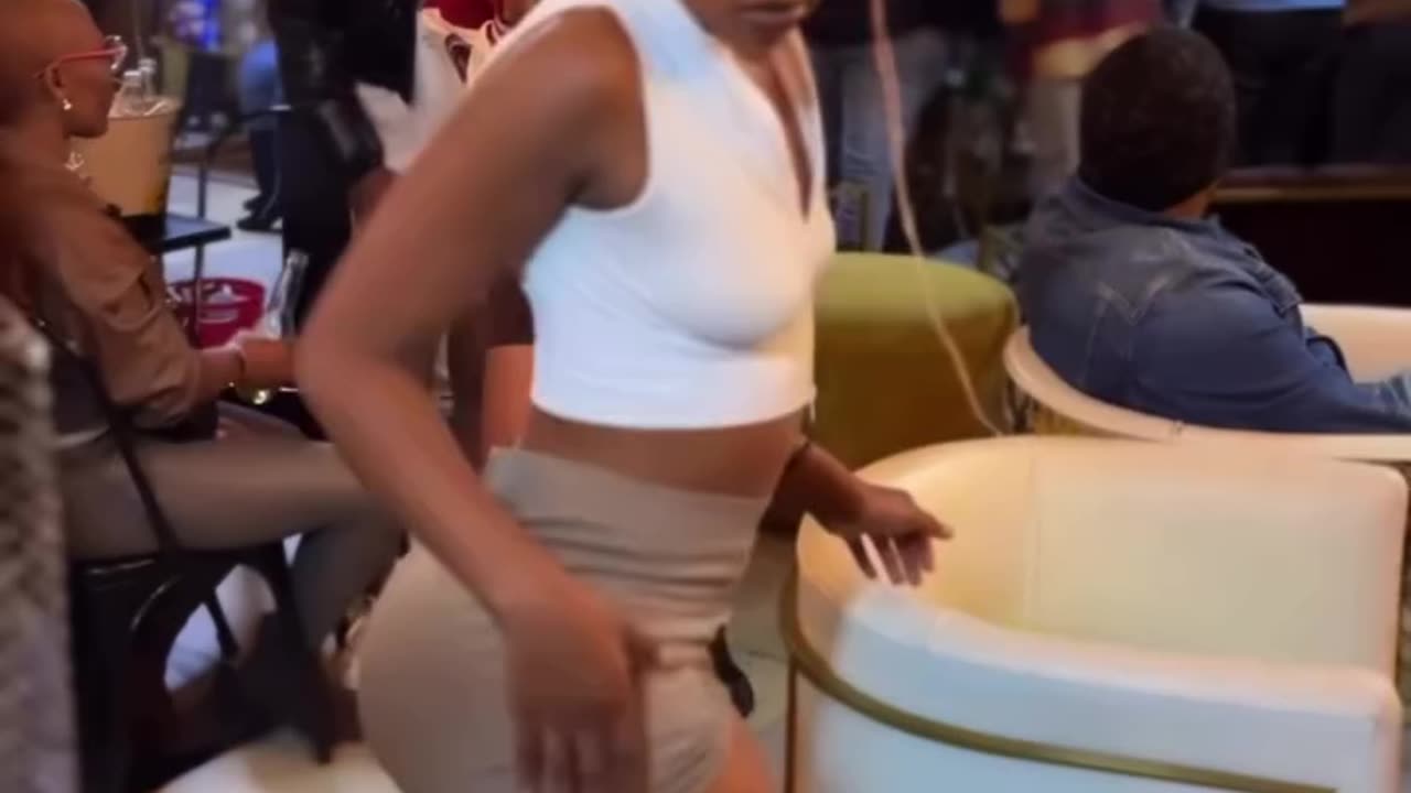 TWERK THAT THANG SHAWTY