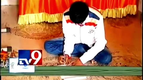 nashik charudatta thorat tv9 marathi video by chandan pujadhikari
