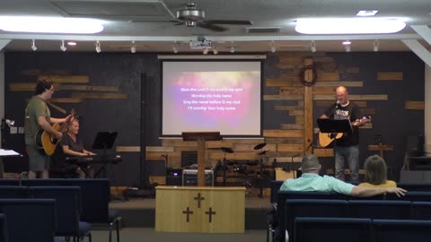 Growing Closer To God Mutes The Enemy | 11-05-2025