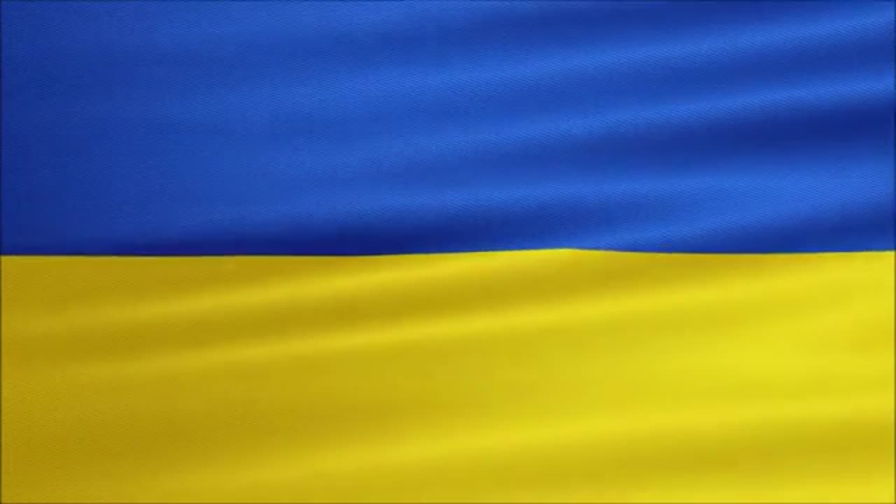 National Anthem Ukraine - Ще не вмерли України ні Слава ні Воля (Instrumental)