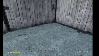 DayZ PVE