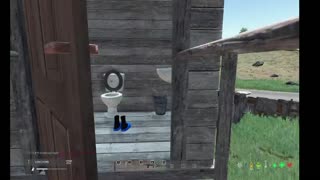 DayZ PVE