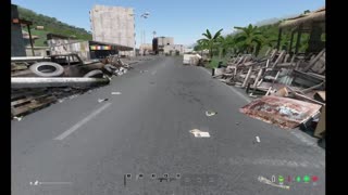DayZ PVE