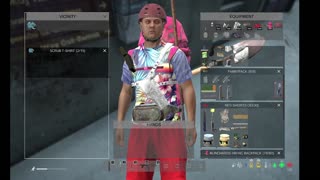 DayZ PVE