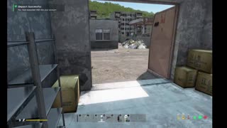 DayZ PVE