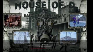 DayZ PVE
