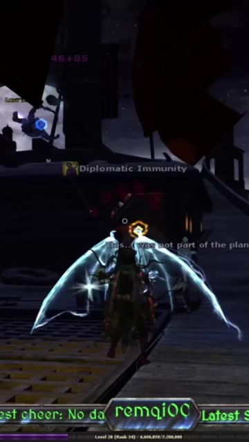 Died_ Respawn and Fight back! 01-24-2026-DDO Stream Replay - #Shorts #Reels #DDO #DND