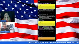 Tell the Truth Wednesday with Mike & Jen!