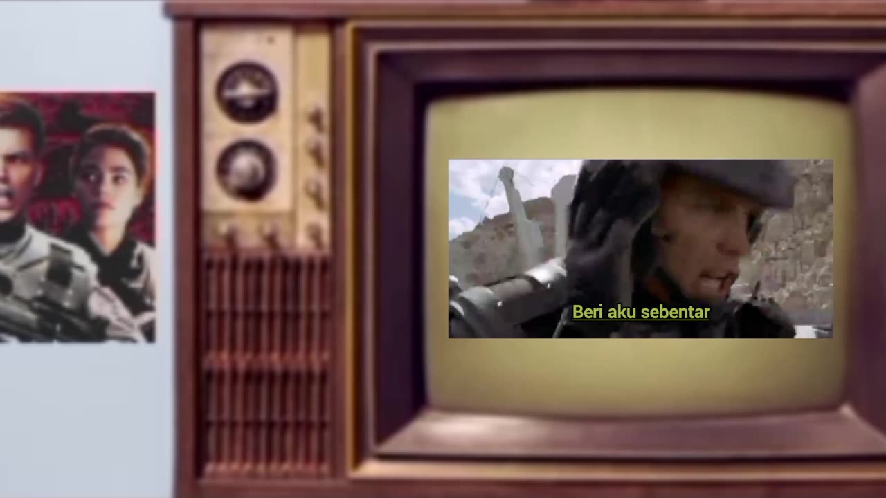 Starship Troopers (14)