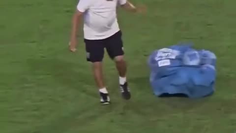 Guatemala Kitman Breaks Down in Tears After Elimination to Panama