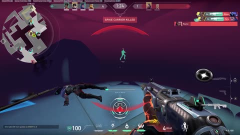 Flames Forward — Ace Incoming.