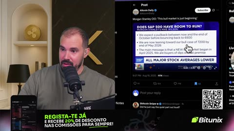 Alpha Recap