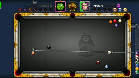 Can You Spot The Winning Safety? | 8 Ball Pool