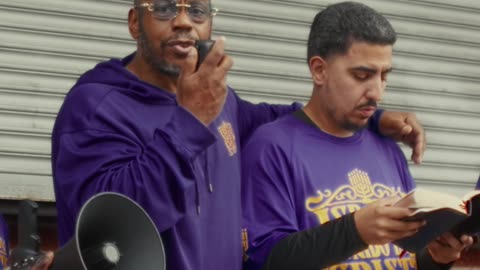 Slavery Destroyed Black Marriages