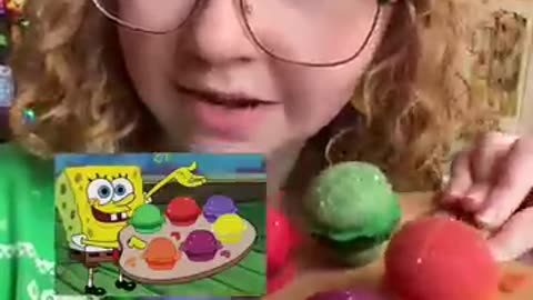 Viral: My 2024 SpongeBob Projects! #diy
