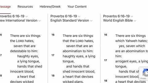 Zondervan, Harper Collins, NIV, minority text, majority text, and the problems! Part 1
